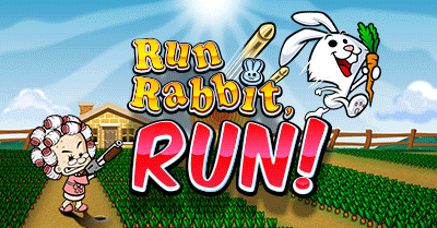 GoPro Run Rabbit, Run